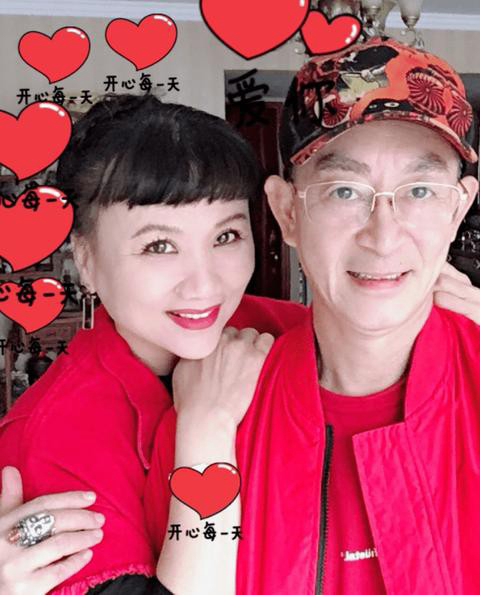  Tôn Ngộ Không Lục Tiểu Linh Đồng kỉ niệm 33 năm cưới bà xã là bạn diễn yêu quái  - Ảnh 3.