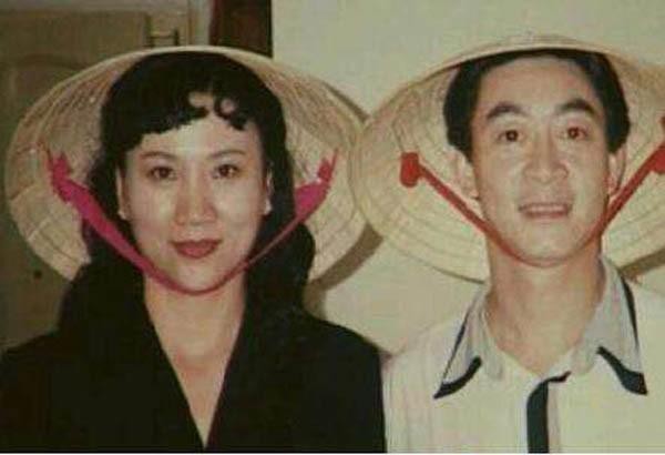  Tôn Ngộ Không Lục Tiểu Linh Đồng kỉ niệm 33 năm cưới bà xã là bạn diễn yêu quái  - Ảnh 6.