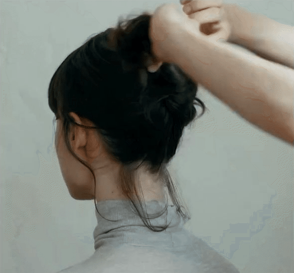 5 cách tạo kiểu để nàng tóc ngắn xinh tươi mỗi ngày - Ảnh 10.