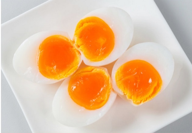 Trứng là món ăn bổ dưỡng nhưng ăn trứng theo cách này lại nguy hại cho sức khoẻ - Ảnh 2.