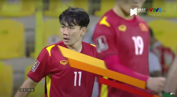 Điều ít biết về Minh Vương, nam cầu thủ tỏa sáng như siêu sao vừa giúp Việt Nam rút ngắn tỉ số với UAE - Ảnh 2.