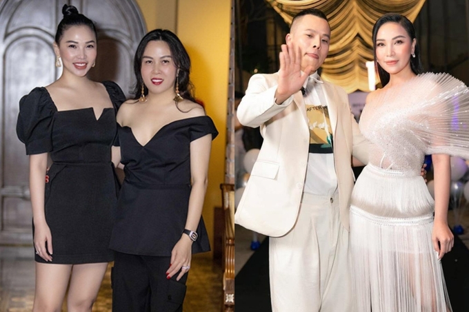 Quỳnh Thư: Từ bạn thân Ngọc Trinh đến người tình tin đồn của Tiến Linh - Ảnh 4. Quỳnh Thư: Từ bạn thân Ngọc Trinh đến người tình tin đồn của Tiến Linh - Ảnh 4.