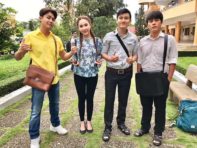 Quỳnh Thư: Từ bạn thân Ngọc Trinh đến người tình tin đồn của Tiến Linh - Ảnh 6. Quỳnh Thư: Từ bạn thân Ngọc Trinh đến người tình tin đồn của Tiến Linh - Ảnh 6.