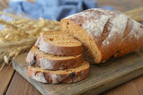 7 loại bánh mì tốt nhất cho sức khoẻ, nếu chưa biết thì đừng bỏ qua - Ảnh 2.