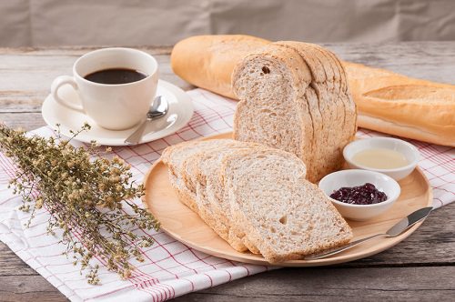 7 loại bánh mì tốt nhất cho sức khoẻ, nếu chưa biết thì đừng bỏ qua - Ảnh 3.