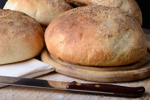 7 loại bánh mì tốt nhất cho sức khoẻ, nếu chưa biết thì đừng bỏ qua - Ảnh 7.