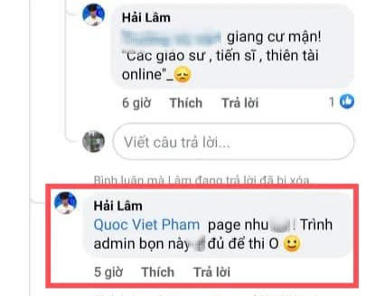 3 lần thí sinh Đường lên đỉnh Olympia tranh cãi trên MXH: Người bị chỉ trích, người thành huyền thoại trên Facebook - Ảnh 12.