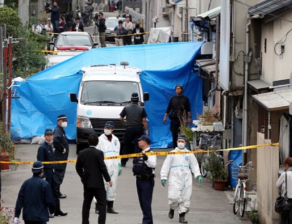 Vụ án bí ẩn Nhật Bản: 6 người chết, hàng loạt người mất tích, tất cả đều xoay quanh người phụ nữ có khả năng điều khiển thao túng con người  - Ảnh 5.