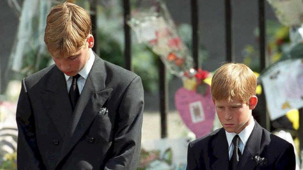 24 năm sau cái chết thảm khốc, cuộc gọi điện cuối cùng của Công nương Diana bất ngờ được tiết lộ với nội dung quá nghẹn ngào - Ảnh 4.