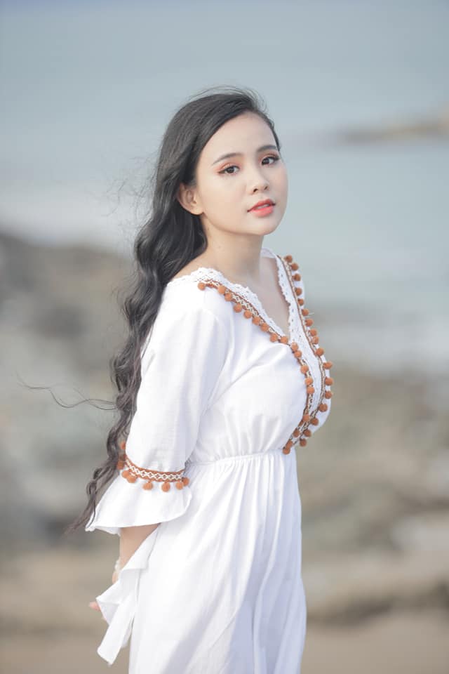  Cô gái xinh đẹp, tài năng hơn cả Hồ Văn Cường, từng khiến Phi Nhung phá lệ nhận nuôi - Ảnh 5.