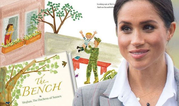 Vừa sinh con xong, Meghan Markle đã có cuộc nói chuyện đầy tranh cãi liên quan đến Công nương Diana - Ảnh 2.