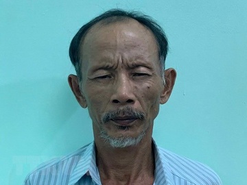 Trốn khỏi trại giam 25 năm, sang Campuchia lấy vợ vẫn không thoát - Ảnh 1.
