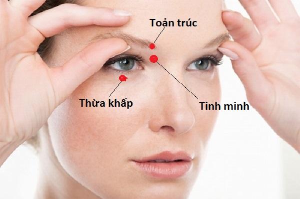 Myopic gợi ý 5 cách chăm sóc mắt cho bé hiệu quả - Ảnh 1.