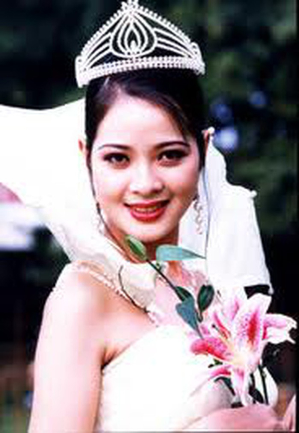 Cuộc sống hiện tại của người đẹp Tô Hương Lan - người đẹp xinh nhất lịch sử Hoa hậu Việt Nam - Ảnh 2.