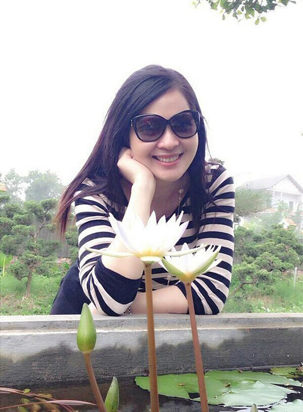 Cuộc sống hiện tại của người đẹp Tô Hương Lan - người đẹp xinh nhất lịch sử Hoa hậu Việt Nam - Ảnh 3.