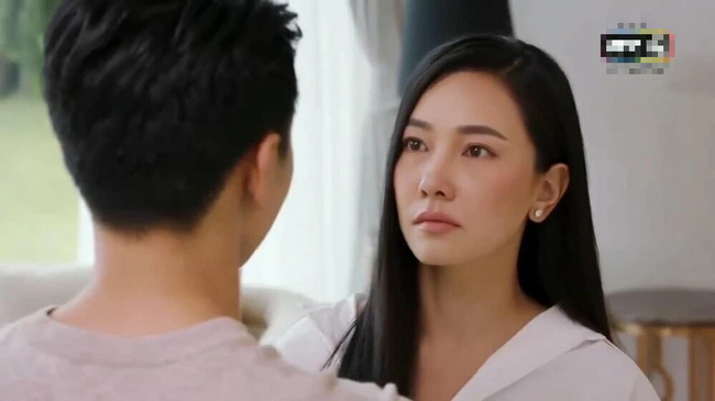 Muốn ly h&ocirc;n v&igrave; chồng th&ocirc; lỗ - Ảnh 1.