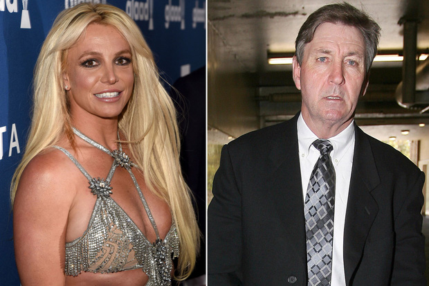 Chân dung bố ruột Britney: Ông James Spears - người đang bị lên án trong scandal 13 năm nô lệ của Công chúa nhạc Pop - Ảnh 2.