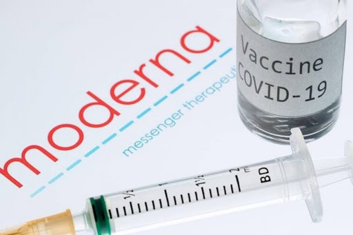 Bộ Y tế phê duyệt vaccine Moderna cho nhu cầu cấp bách phòng COVID-19 - Ảnh 3.
