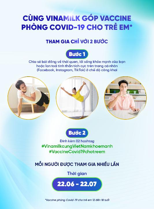 Chọn lối sống tích cực – bạn đã có một liều “vaccine” cho chính mình và mọi người - Ảnh 2.