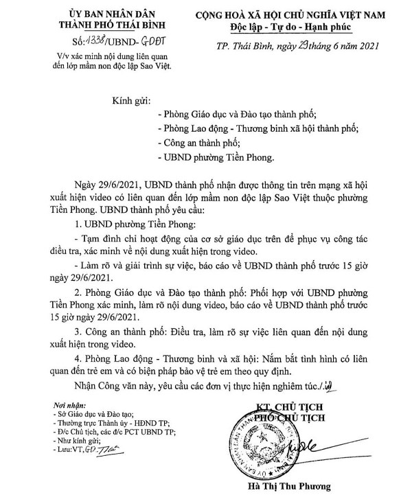 Vụ bé trai 11 tháng tuổi bị nhét giẻ vào miệng: Bố cháu bé mong muốn điều gì? - Ảnh 4.