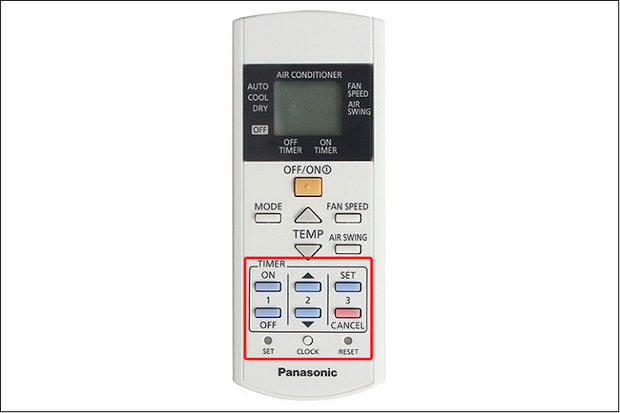 Hiểu rõ từng chức năng trên remote điều hòa, những ngày nắng nóng dùng sao để vừa mát, vừa tiết kiệm điện? - Ảnh 6.