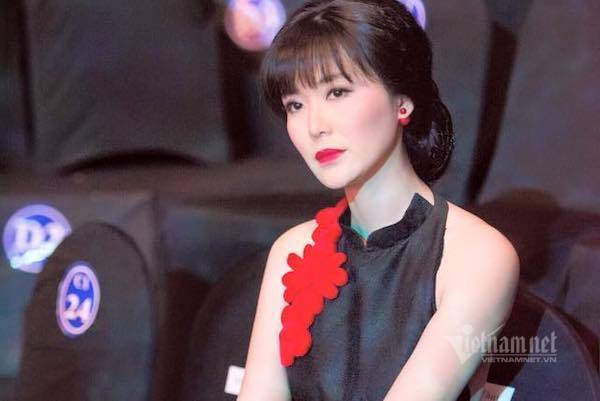 Thu Thuỷ từng nói về đám tang không nước mắt và ám ảnh cái chết - Ảnh 1. Thu Thuỷ từng nói về đám tang không nước mắt và ám ảnh cái chết - Ảnh 1.