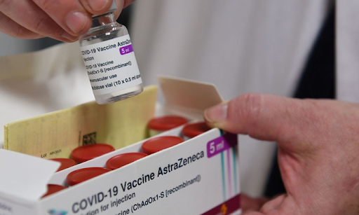 Nâng cao hiệu quả công tác phòng, chống dịch COVID-19 bằng chiến lược vắc xin - Ảnh 1.