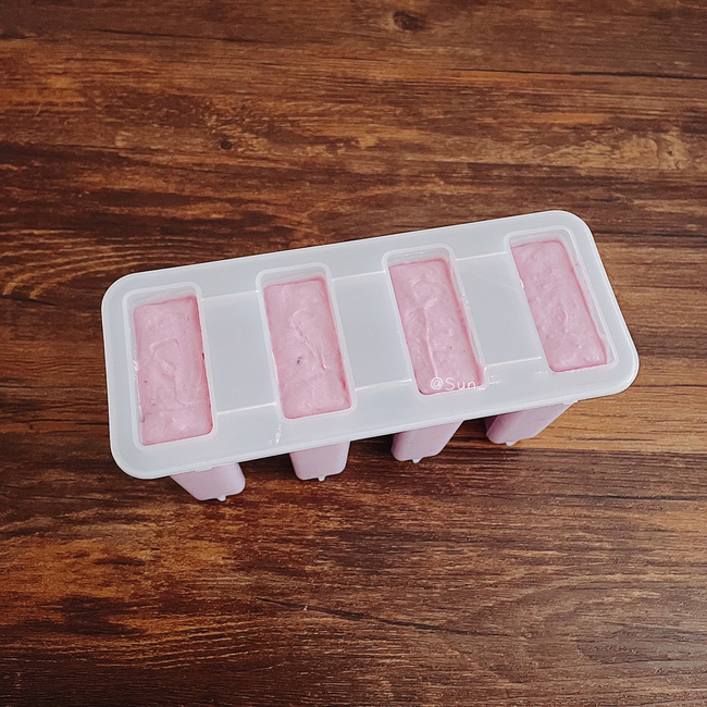 Vừa giải cứu khoai lang tím các chị em vừa làm được cả loạt món ngon như thế này, đúng là một công đôi việc - Ảnh 6. Vừa giải cứu khoai lang tím các chị em vừa làm được cả loạt món ngon như thế này, đúng là một công đôi việc - Ảnh 6.