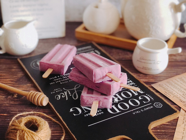 Vừa giải cứu khoai lang tím các chị em vừa làm được cả loạt món ngon như thế này, đúng là một công đôi việc - Ảnh 8. Vừa giải cứu khoai lang tím các chị em vừa làm được cả loạt món ngon như thế này, đúng là một công đôi việc - Ảnh 8.