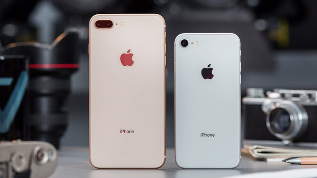 5 mẫu iPhone bán chạy nhất trong 14 năm qua - Ảnh 3.