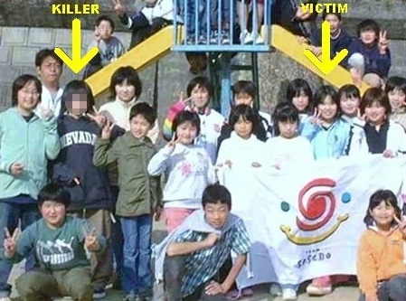 Nữ sinh 11 tuổi giết chết bạn học vì bị lăng mạ - Vụ án ám ảnh Nhật Bản và mối liên hệ rợn người với Lời nguyền căn phòng đỏ - Ảnh 5.