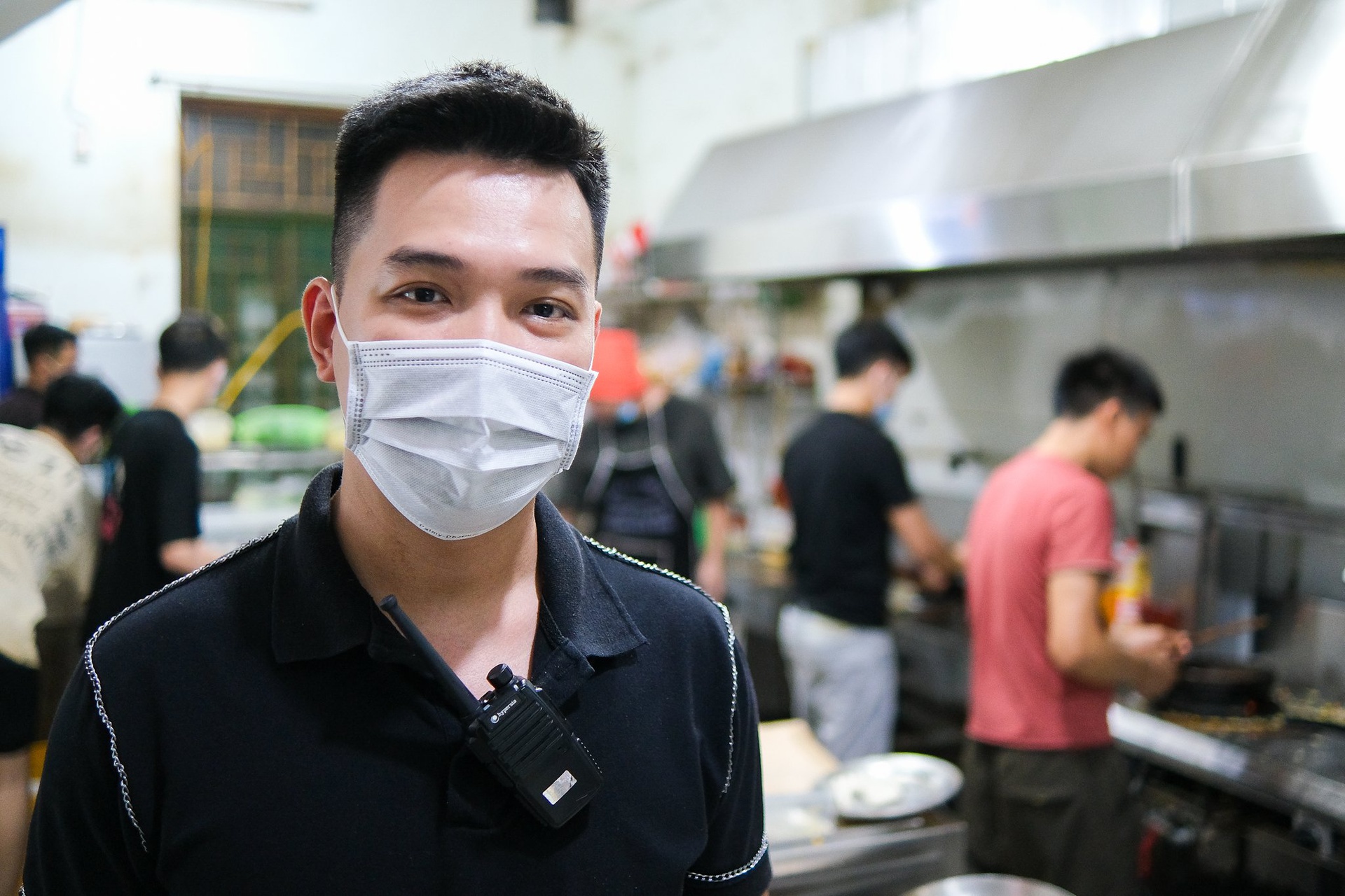 ĂN VẶT ĐÊM KHUYA VỚI NHỮNG MÓN HẤP DẪN THU HÚT GIỚI TRẺ