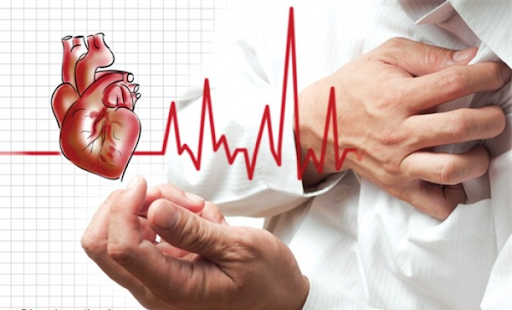 7 triệu chứng cảnh báo tăng huyết áp cần cấp cứu - Ảnh 1.