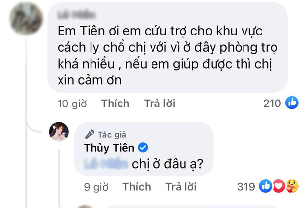 Thuỷ Tiên đã có động thái đầu tiên giữa làn sóng chỉ trích dữ dội vì khắc lên mai rùa, làm gì mà dư luận bỗng quay xe? - Ảnh 4.