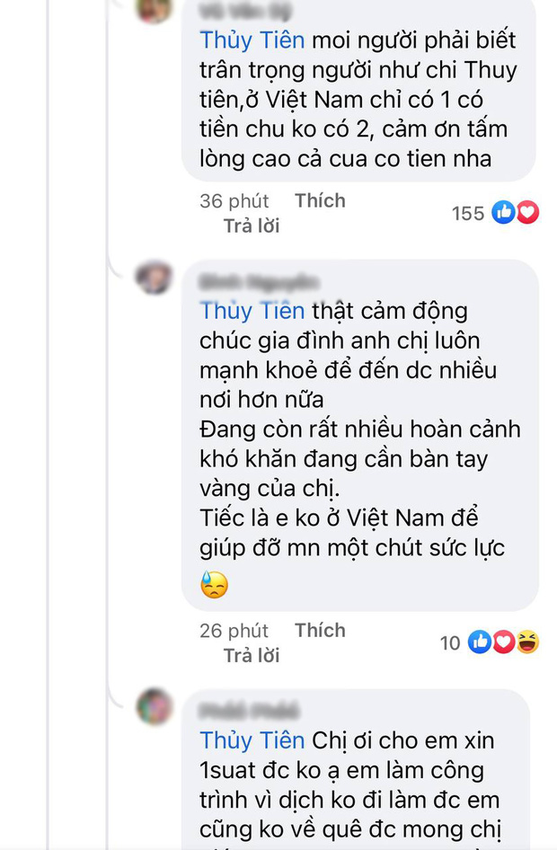 Thuỷ Tiên đã có động thái đầu tiên giữa làn sóng chỉ trích dữ dội vì khắc lên mai rùa, làm gì mà dư luận bỗng quay xe? - Ảnh 5.