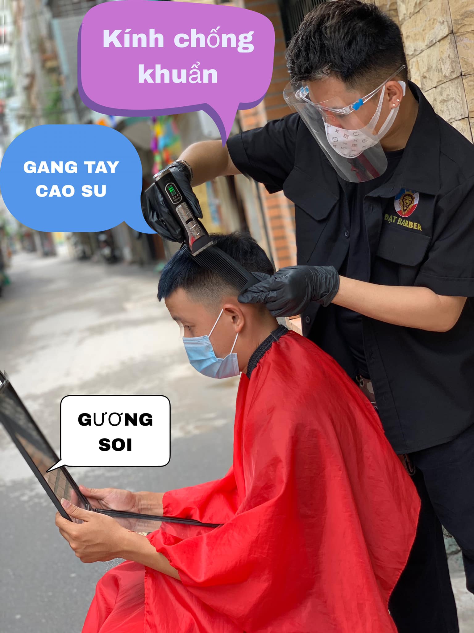 9 Địa chỉ cắt tóc ngắn đẹp nhất Lào Cai - Chia Sẻ Kinh Nghiệm Du Lịch Việt  Nam Và Du Lịch Thế Giới