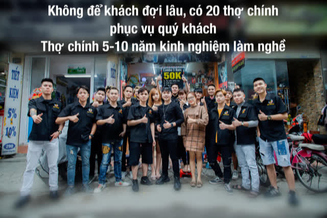 Hà Nội siết chặt hoạt động không thiết yếu, dịch vụ cắt tóc tại nhà bội thu - Ảnh 5.