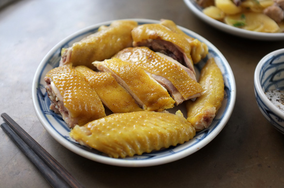 Người Việt đừng kết hợp thịt gà với những thực phẩm đại kỵ này vì có thể sinh độc, hại thân hoặc lãng phí dinh dưỡng - Ảnh 1.