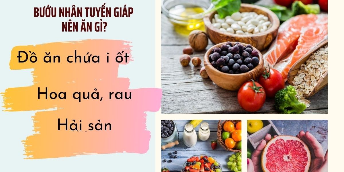 4. Các lưu ý đặc biệt khi điều trị nhân tuyến giáp