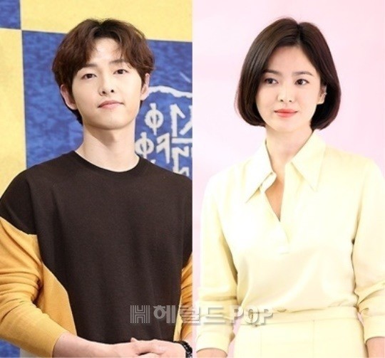 Vì sao, vụ ly hôn giữa Song Hye Kyo và Song Joong Ki bất ngờ lên No.1 hot search? - Ảnh 3.