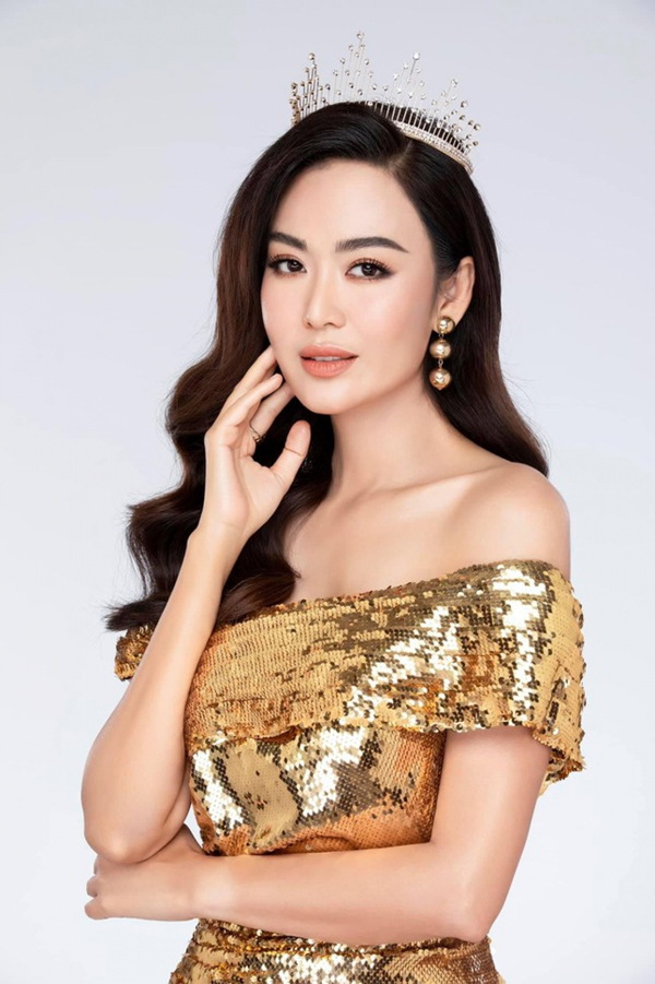Gần giỗ 49 ngày Hoa hậu Thu Thủy, người nhà đổi ảnh đại diện khiến fan tiếc thương - Ảnh 3.