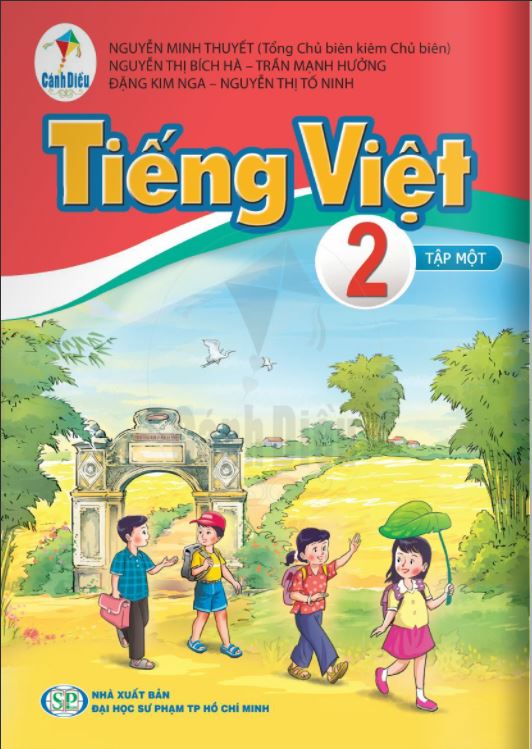 Lần đầu tiên có tiết đọc sách báo trong sách tiếng Việt ở bậc tiểu học - Ảnh 1.