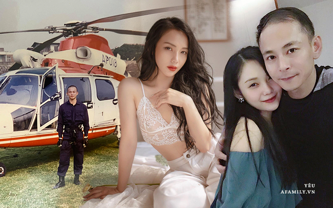 Bị lạc ở Đài Loan, cô gái được cảnh sát đẹp trai giúp đỡ và câu ...