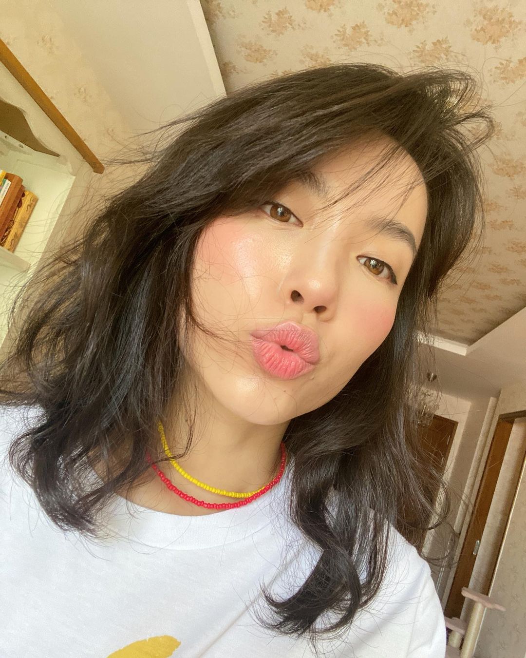 Cập nhật 4 kiểu tóc ngắn đẹp mê của sao Việt - Ảnh 12.