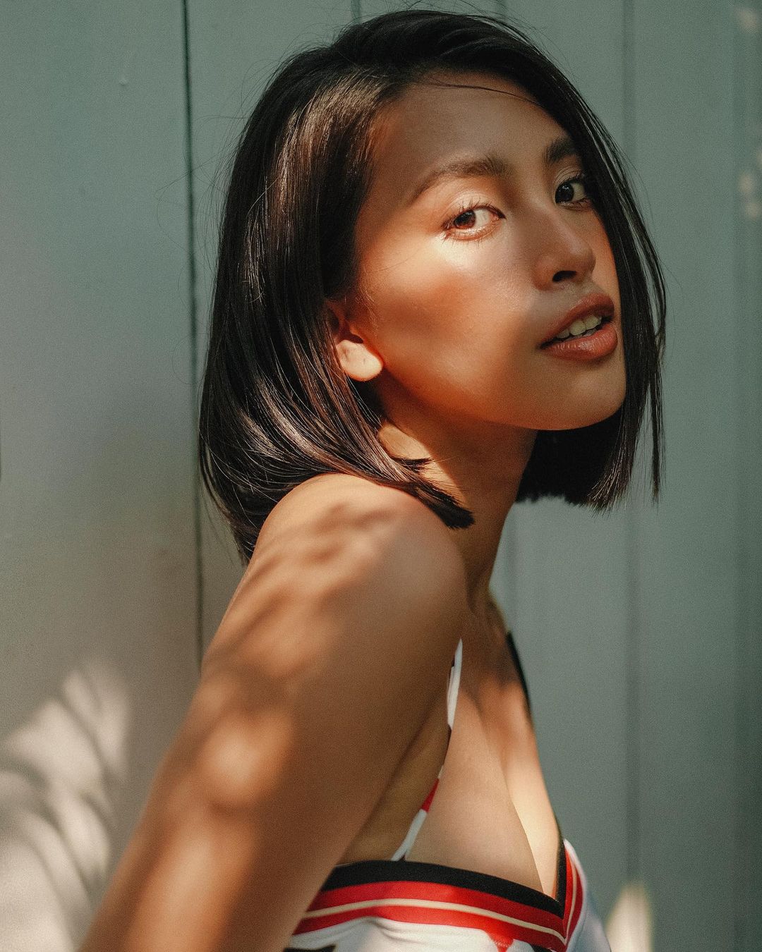 Cập nhật 4 kiểu tóc ngắn đẹp mê của sao Việt - Ảnh 4.