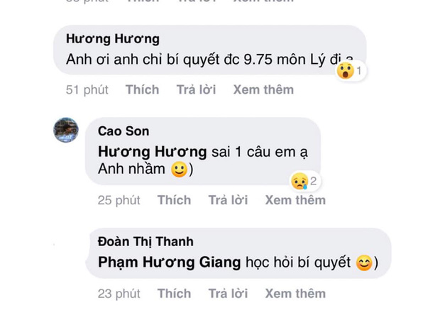 Câu trả lời bá đạo của thủ khoa khi được hỏi bí quyết học giỏi - Ảnh 2.