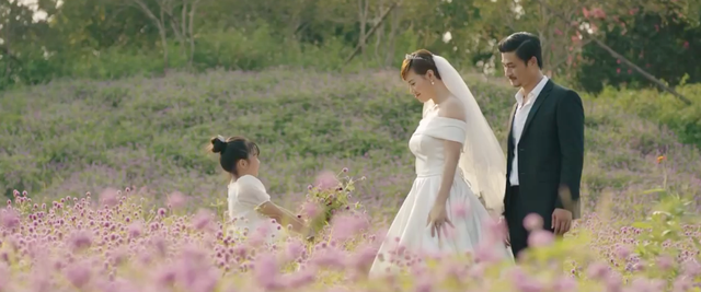 Review tập cuối Mùa hoa tìm lại: Lệ cưới Đồng, tìm được mùa hoa đẹp nhất đời mình - Ảnh 36.