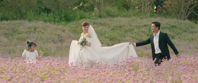 Review tập cuối Mùa hoa tìm lại: Lệ cưới Đồng, tìm được mùa hoa đẹp nhất đời mình - Ảnh 41.