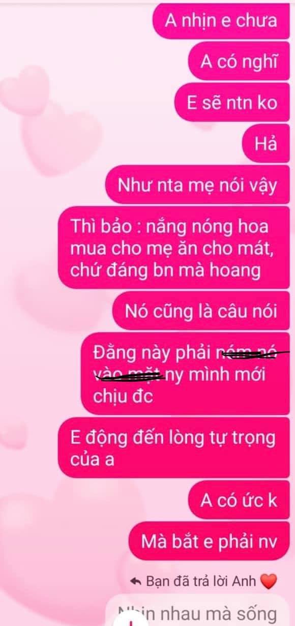 Chưa cưới đã chết khiếp với mẹ chồng khó tính, cô gái còn ngao ngán hơn khi vấp phải những lời khó nghe từ chồng tương lai! - Ảnh 5.