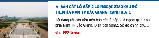 Nhà đầu tư đang tháo chạy ở những thị trường tỉnh nào? - Ảnh 3.